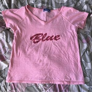 Burberry Baby Tee